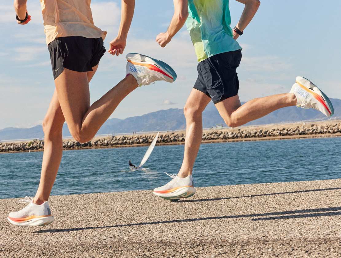 HOKA®公式サイト【シエロ X 1|CIELO X1 197634464442 | ユニ